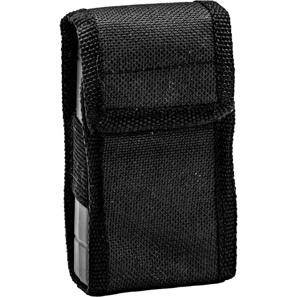 Black MAGNAVOLT 80,000,000 Volt Stun Gun Flashlight view 4